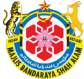 shah alam